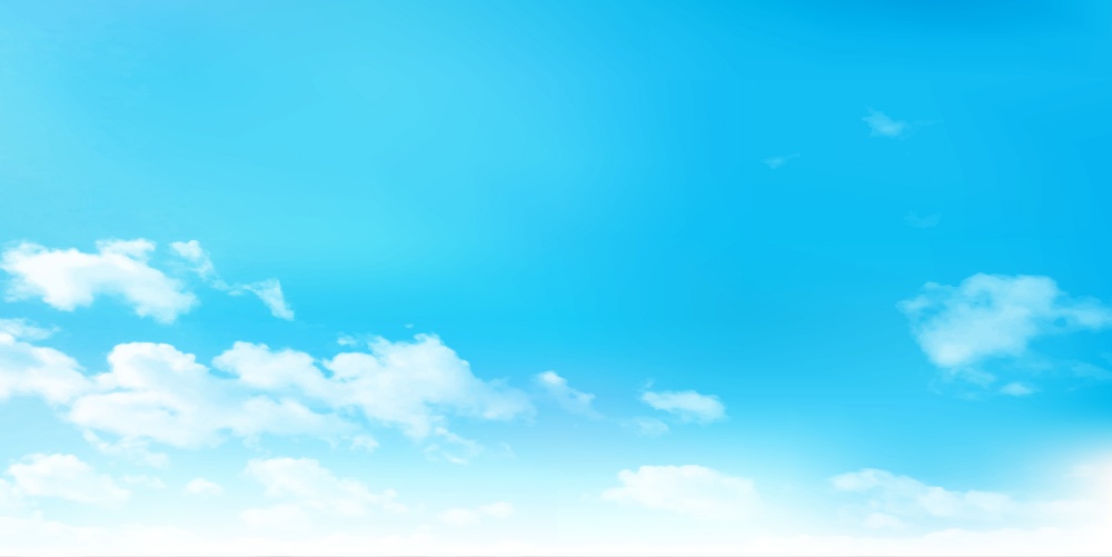 美しい空の画像